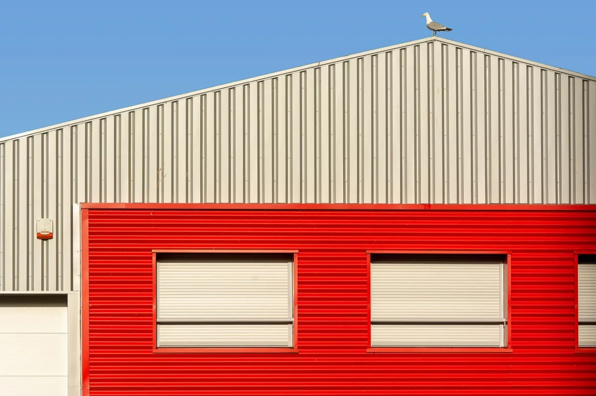 Commercial Roofing in Pasco, WA