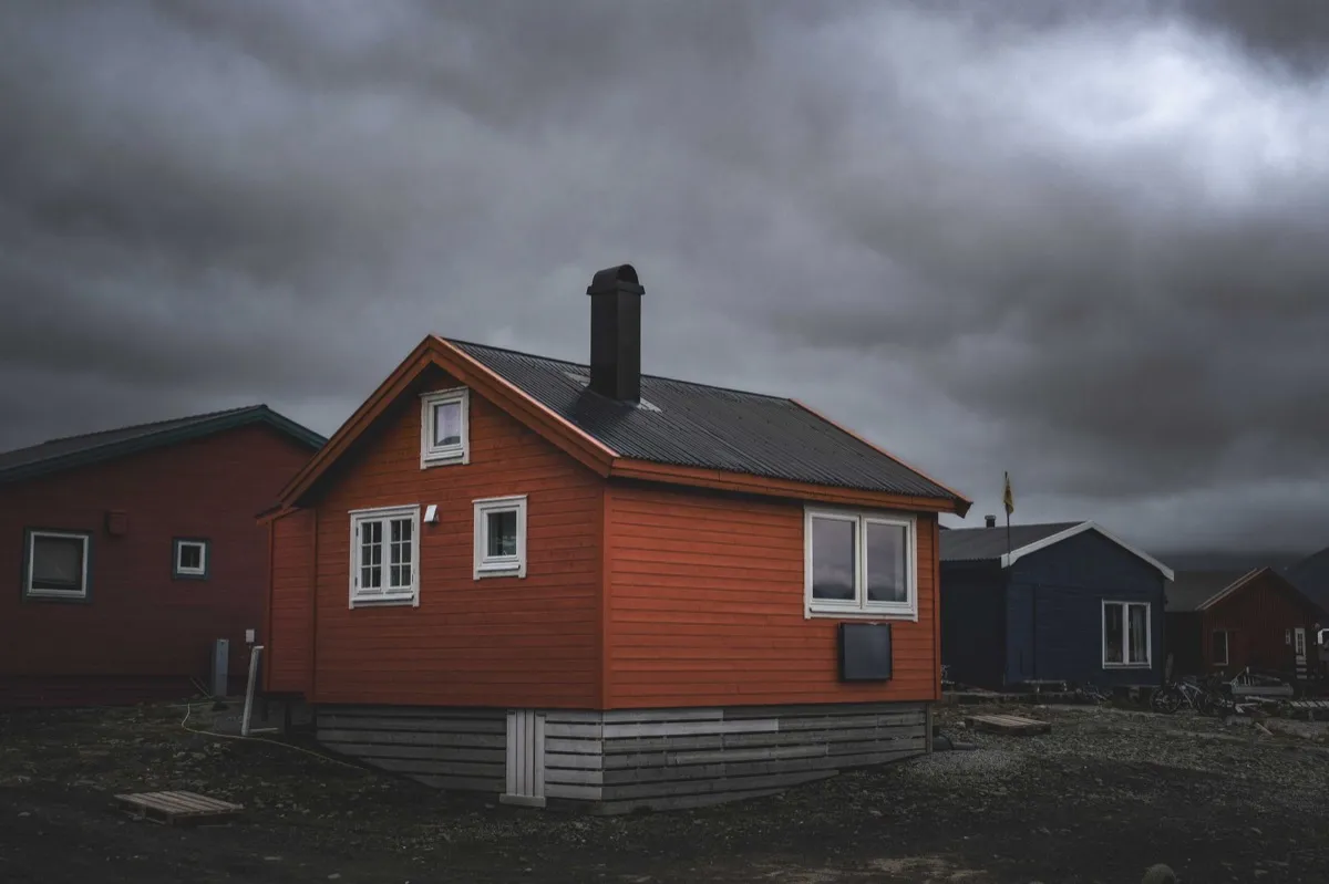 Hail Damage Roofing in Pasco, WA