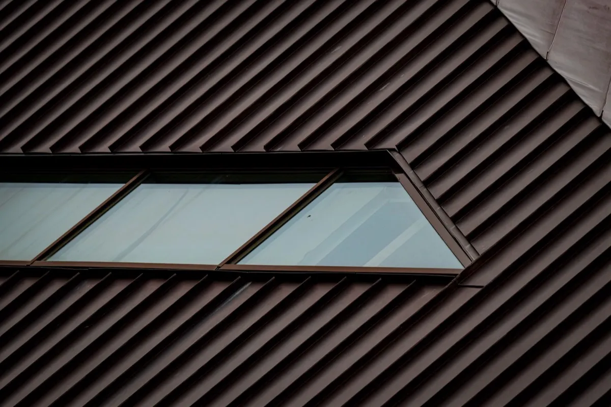 Metal Roofing in Pasco, WA