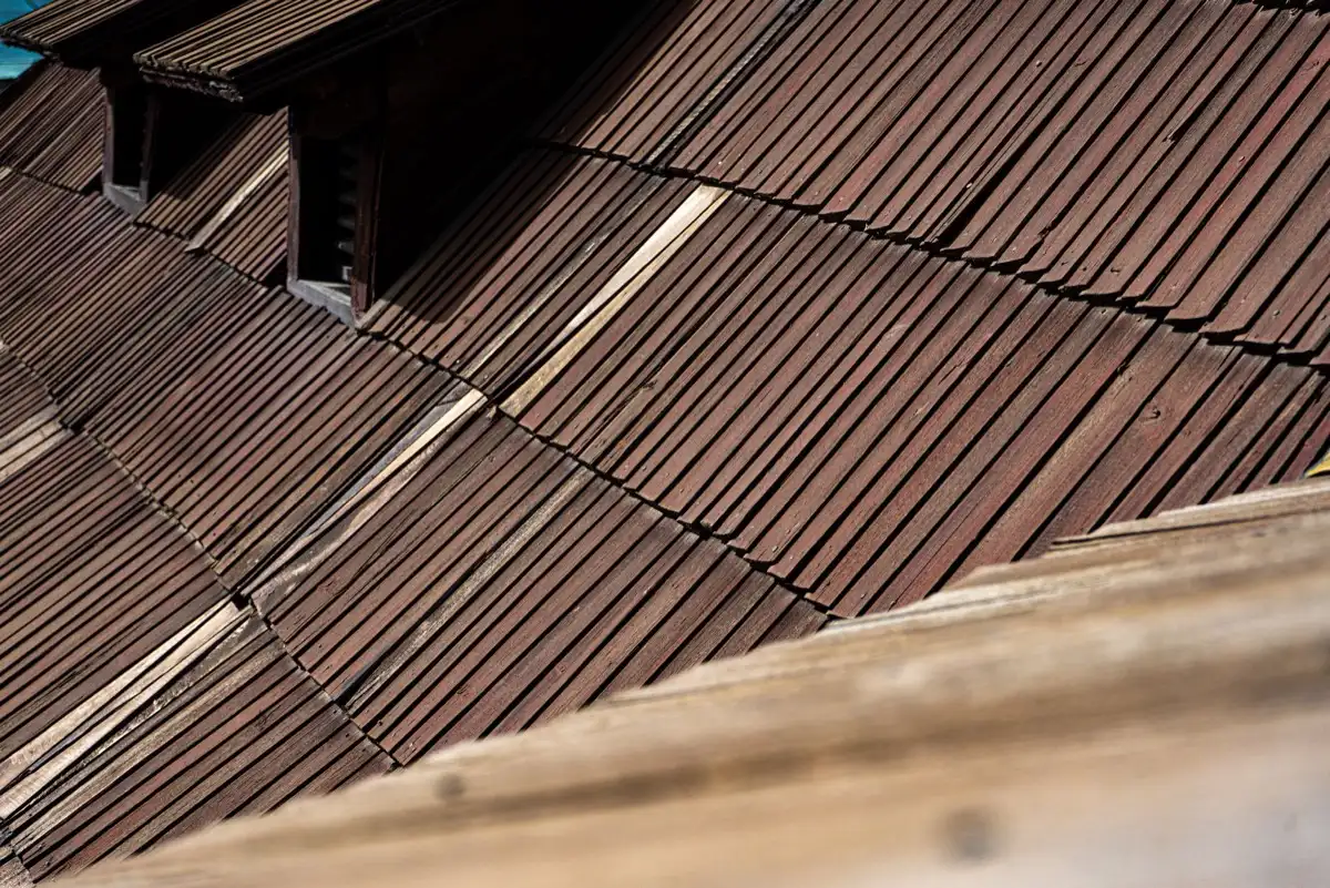 Wind Damage Roofing in Pasco, WA