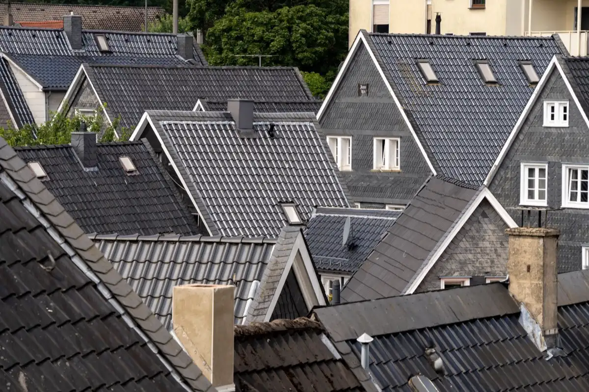 roofing project in Pasco, WA — 4