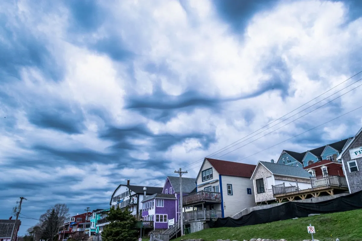 Storm Damage Restoration in Pasco, WA