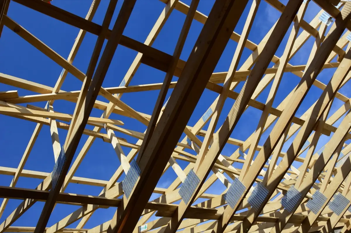 Roof Ventilation in Pasco, WA